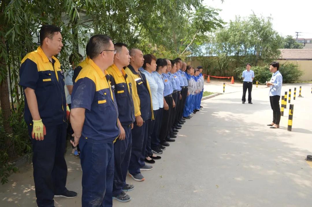 衡水保安最新招聘信息及應聘指南