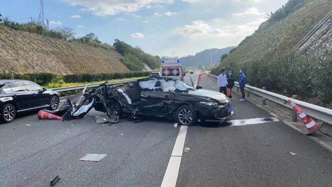 廣西昭平2025車禍事件及科技產品介紹