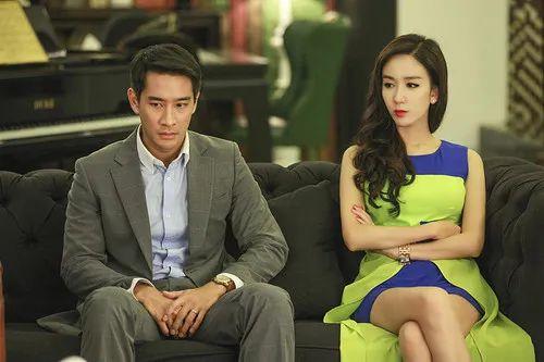 泰國最新電視劇探析,文化現(xiàn)象的多維視角觀察