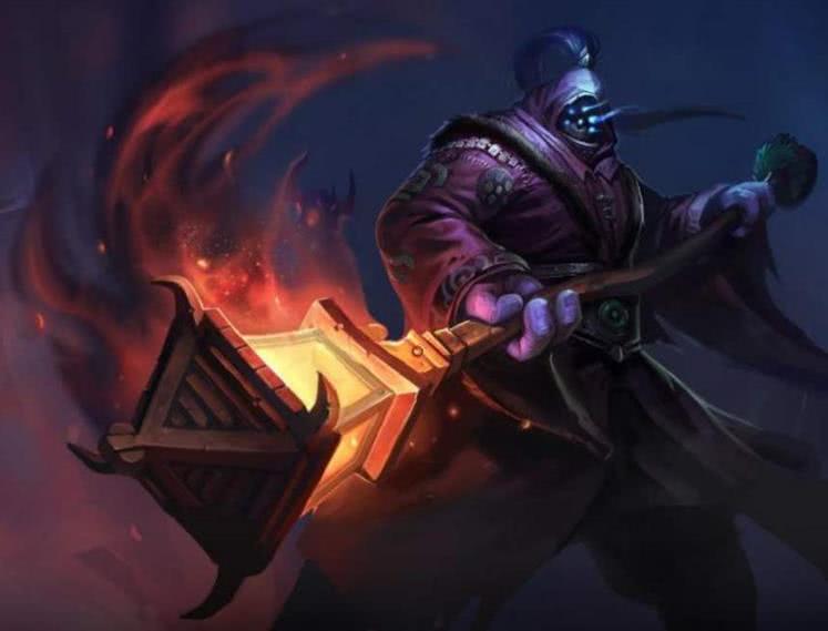 LOL新英雄鷹身人,逆風翱翔,自信與成就感的翅膀展翅來襲