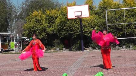 最新單扇子舞教程,步驟指南與舞蹈欣賞