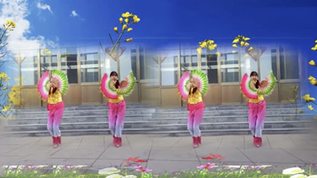 最新單扇子舞教程,步驟指南與舞蹈欣賞